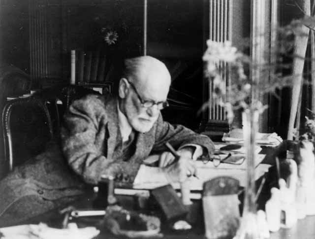 Freud Volume 1