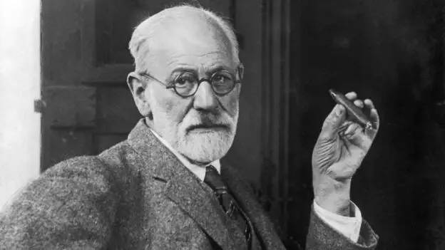 Freud Volume 3