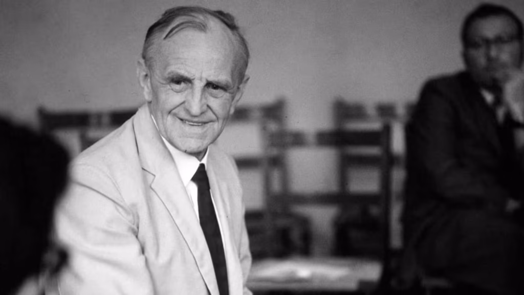 winnicott