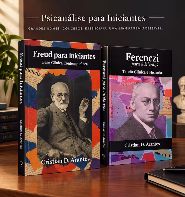 freud para iniciantes
