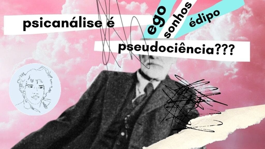 psicanalise é pseudociencia?